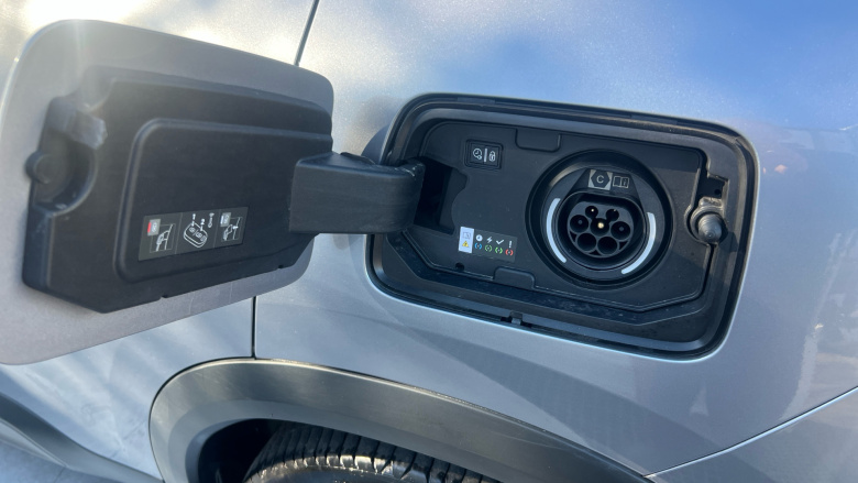 Citroen C5 Aircross 1.6 Plug-in Hybrid E-series 5dr e-EAT8 Hatchback